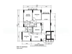 Blk 360C Sun Bliss (Sembawang), HDB 4 Rooms #515634851